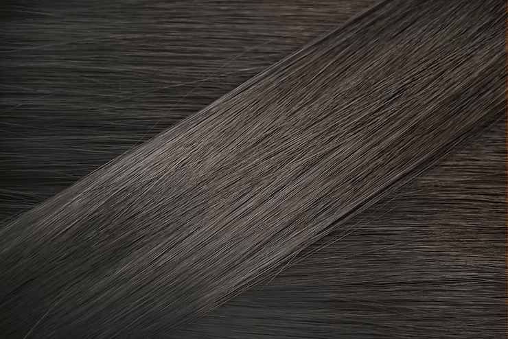 The Hair Maintenance Routine