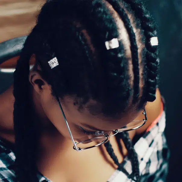 Braids, Twists, Cornrows Galore